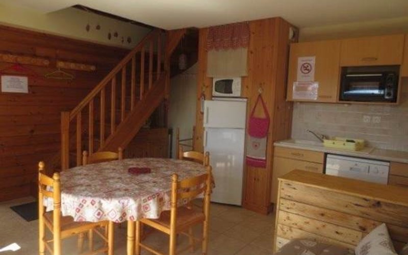 Chalet de Joubelle Location Chalet de Joubelle à REALLON