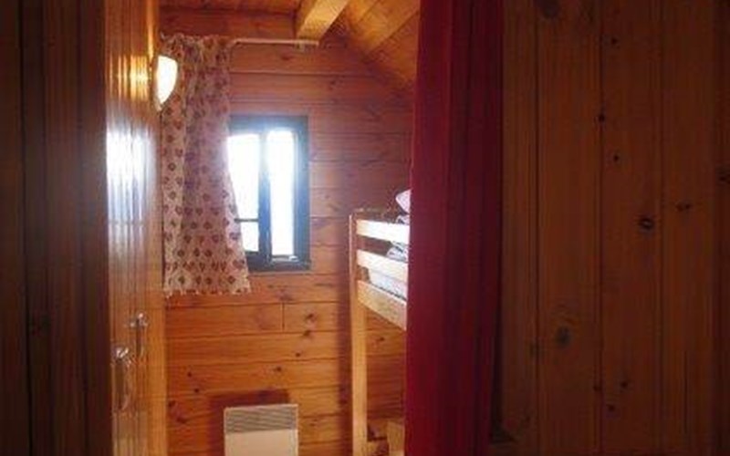 Chalet de Joubelle Location Chalet de Joubelle à REALLON