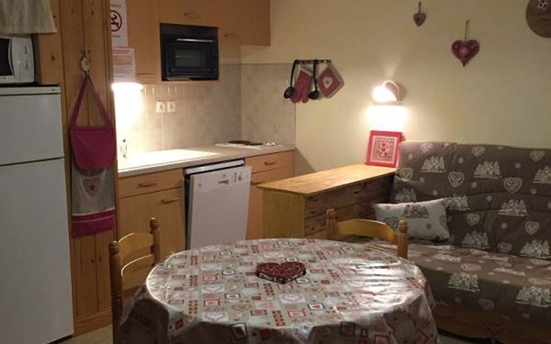 Chalet de Joubelle Location Chalet de Joubelle à REALLON