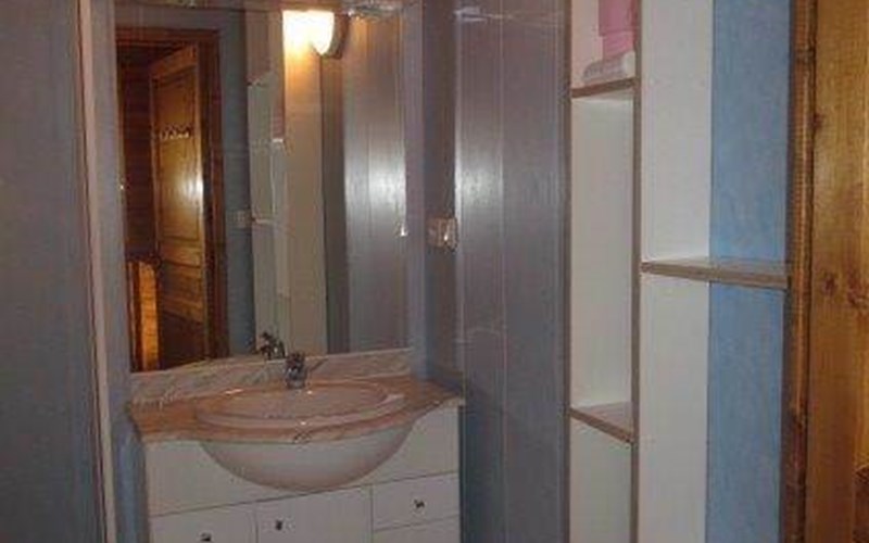 Chalet de Joubelle Location Chalet de Joubelle à REALLON