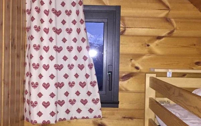 Chalet de Joubelle Location Chalet de Joubelle à REALLON