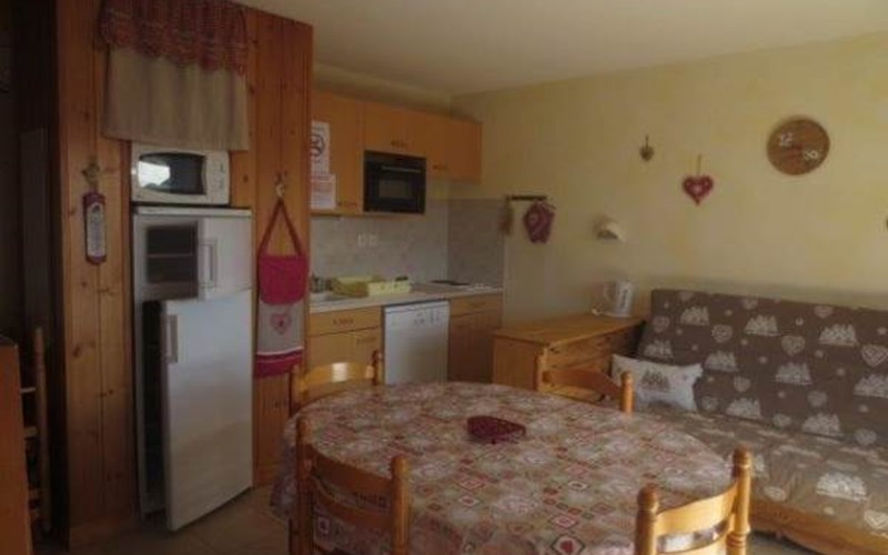 Chalet de Joubelle Location Chalet de Joubelle à REALLON