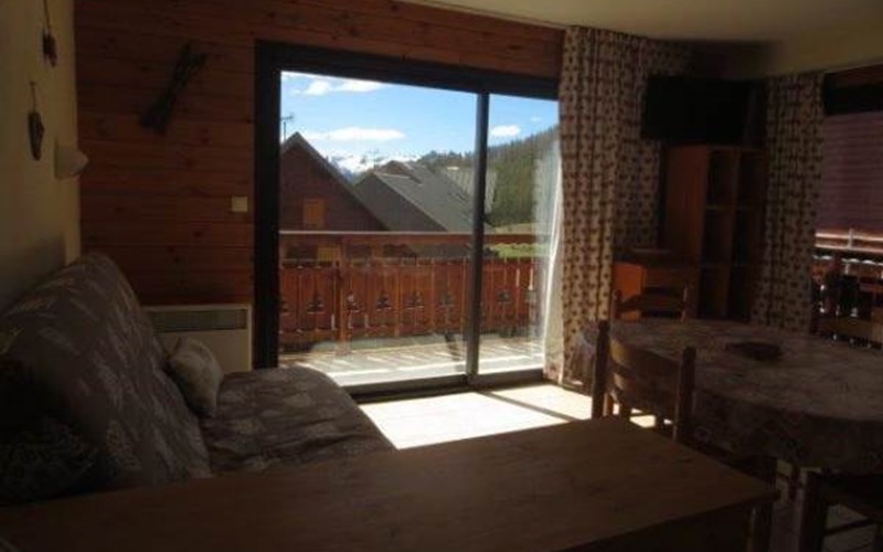 Chalet de Joubelle Location Chalet de Joubelle à REALLON