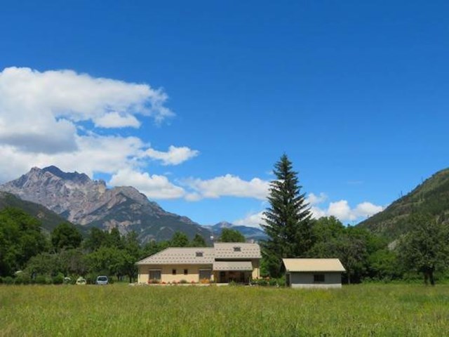 L ARGENTIERE LA BESSEE