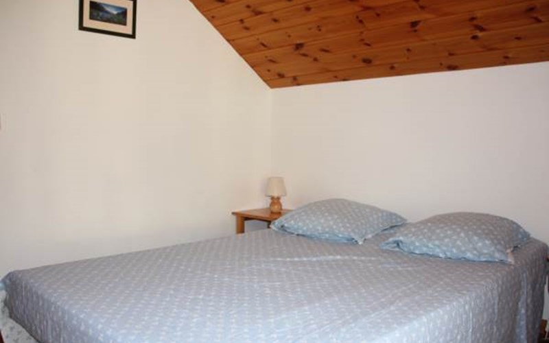 Appartement LE VILLAGE Chalet ALBERT Location Appartement LE VILLAGE Chalet ALBERT à PUY ST VINCENT