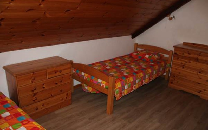 Appartement LE VILLAGE Chalet ALBERT Location Appartement LE VILLAGE Chalet ALBERT à PUY ST VINCENT