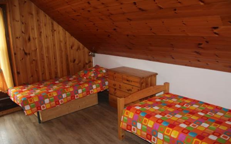 Appartement LE VILLAGE Chalet ALBERT Location Appartement LE VILLAGE Chalet ALBERT à PUY ST VINCENT