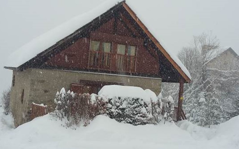 Appartement LE VILLAGE Chalet ALBERT Location Appartement LE VILLAGE Chalet ALBERT à PUY ST VINCENT