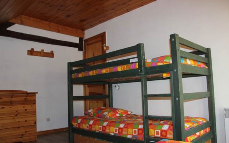 Appartement LE VILLAGE Chalet ALBERT Location Appartement LE VILLAGE Chalet ALBERT à PUY ST VINCENT