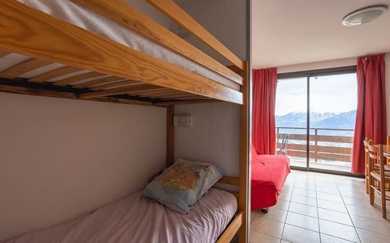 Patani - La Gardette Location Patani - La Gardette à REALLON