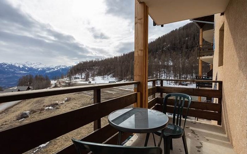 Patani - La Gardette Location Patani - La Gardette à REALLON