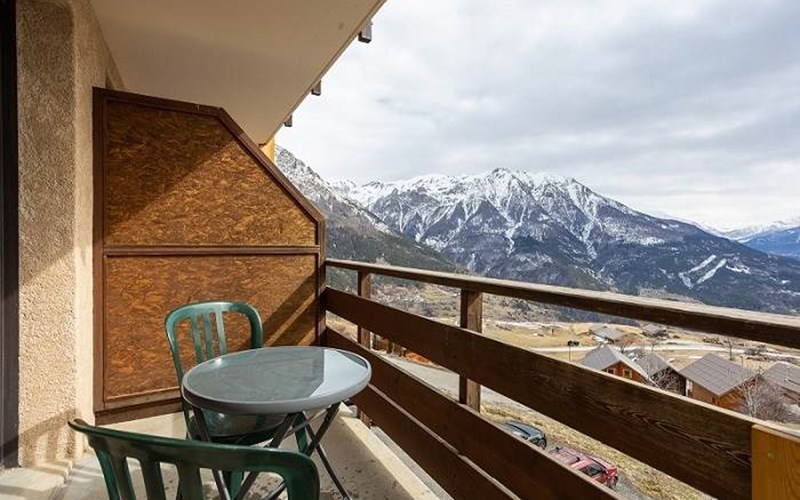 Patani - La Gardette Location Patani - La Gardette à REALLON