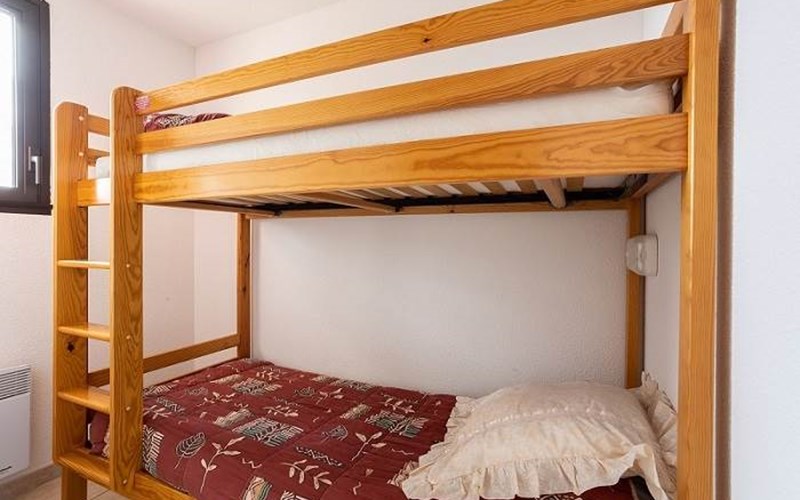 Patani - La Gardette Location Patani - La Gardette à REALLON