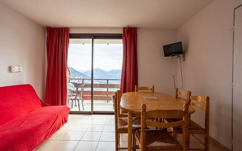 Patani - La Gardette Location Patani - La Gardette à REALLON