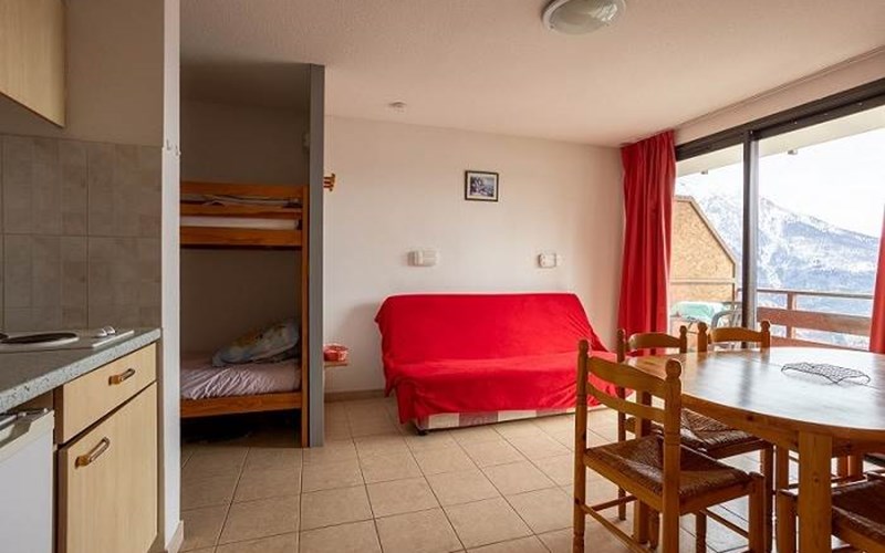 Patani - La Gardette Location Patani - La Gardette à REALLON