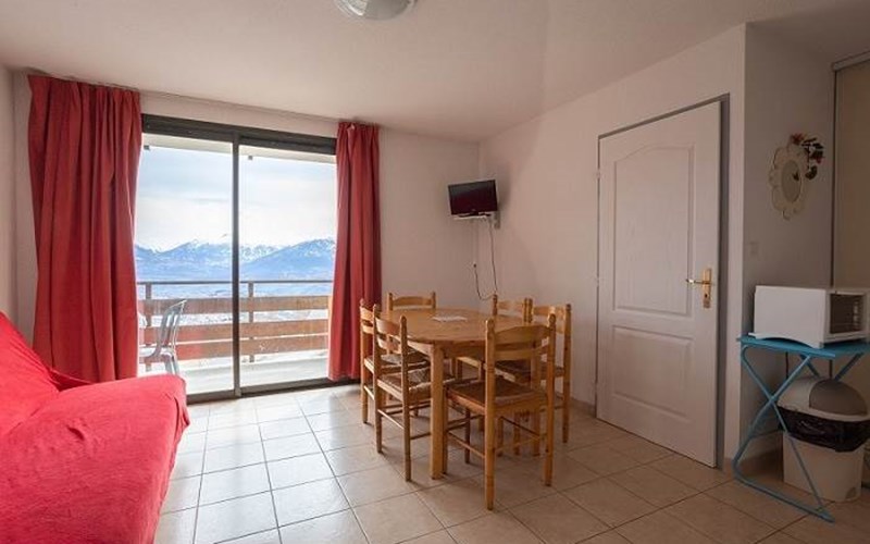 Patani - La Gardette Location Patani - La Gardette à REALLON