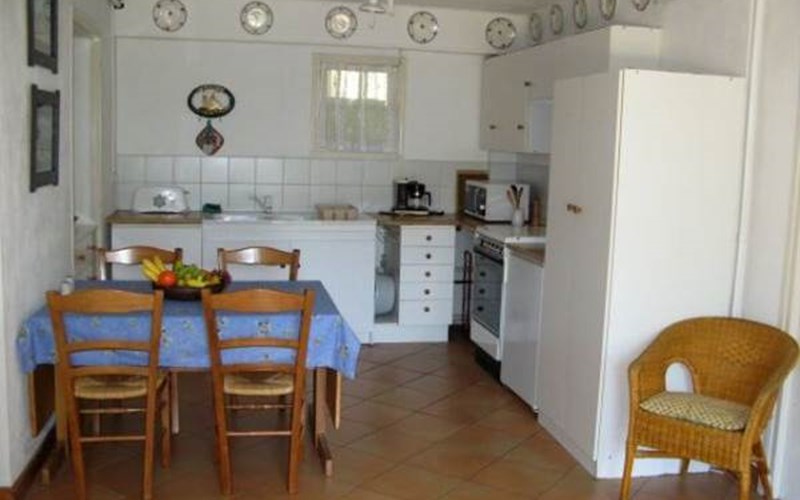 Chamois Location Chamois à EMBRUN