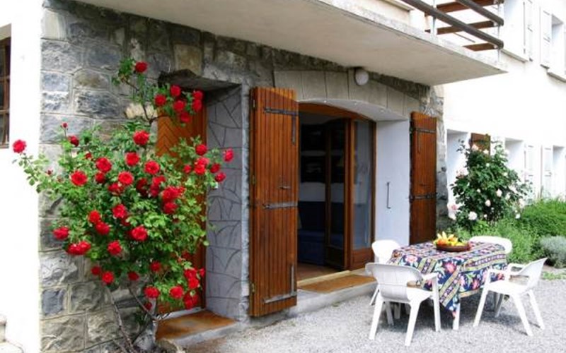 Chamois Location Chamois à EMBRUN