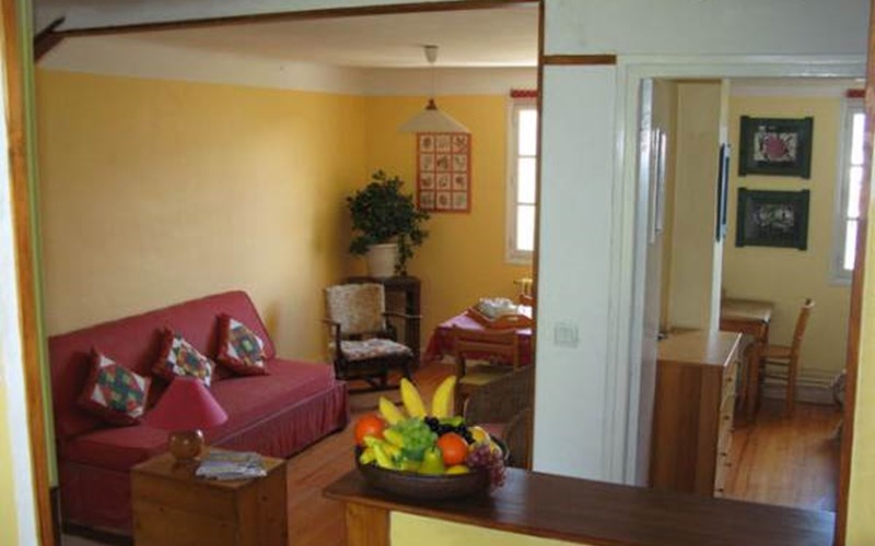 Ibex Location Ibex à EMBRUN