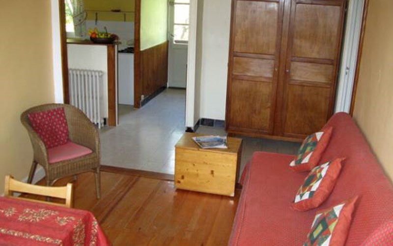 Ibex Location Ibex à EMBRUN