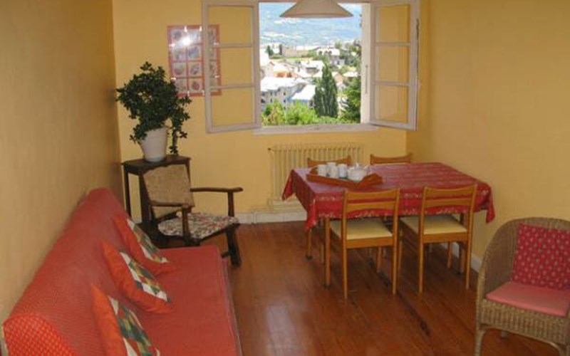 Ibex Location Ibex à EMBRUN