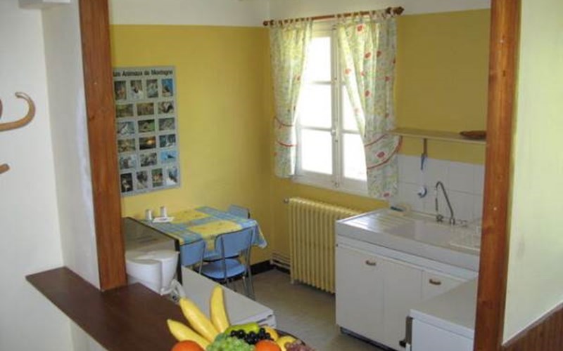 Ibex Location Ibex à EMBRUN