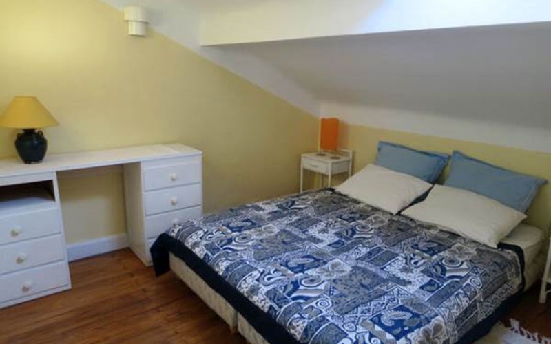 Ibex Location Ibex à EMBRUN