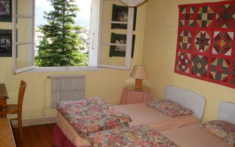 Ibex Location Ibex à EMBRUN