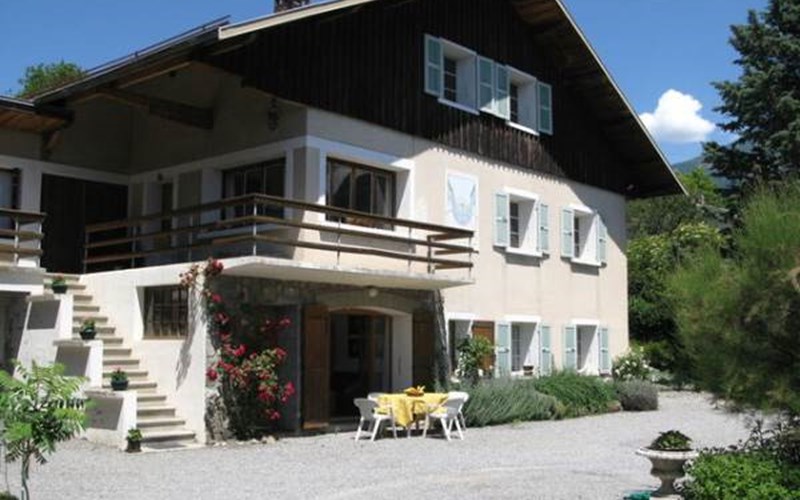 Ibex Location Ibex à EMBRUN