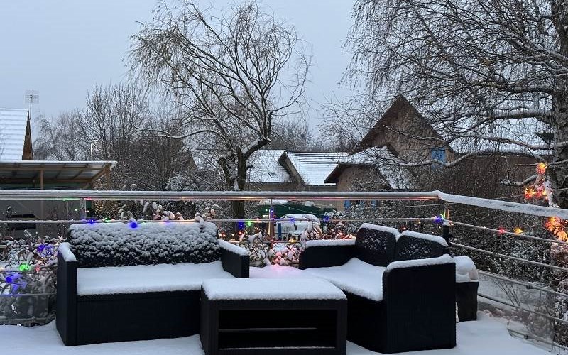 La Bonne Etoile Location La Bonne Etoile à CHORGES