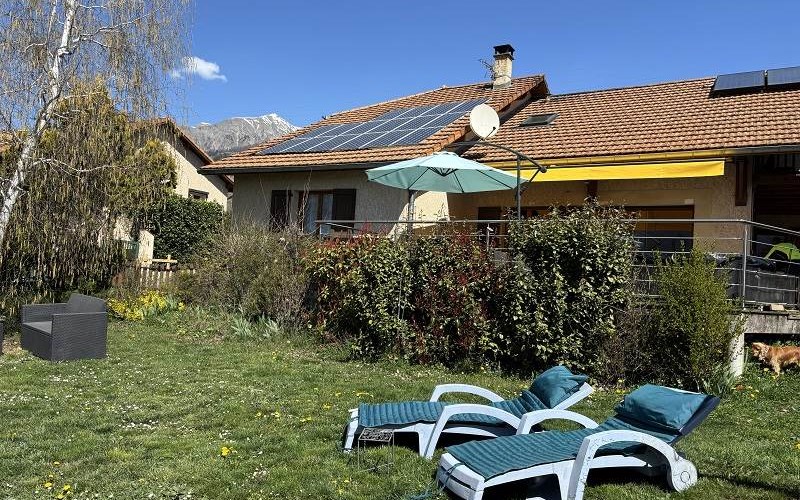 La Bonne Etoile Location La Bonne Etoile à CHORGES