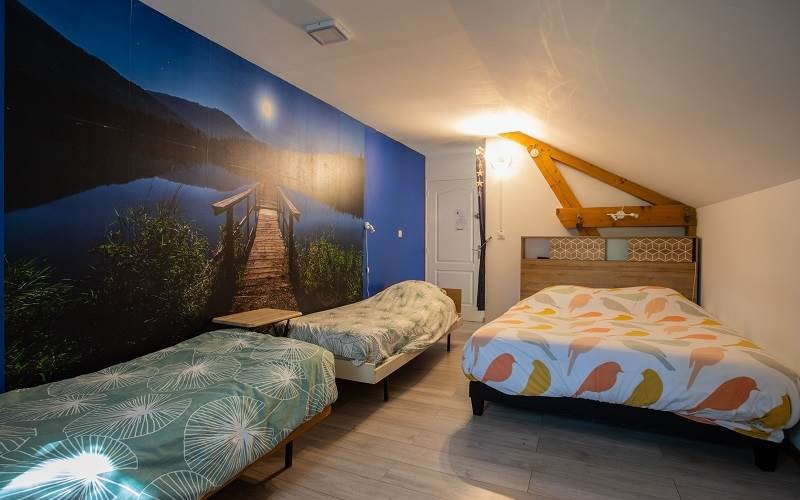 La Bonne Etoile Location La Bonne Etoile à CHORGES