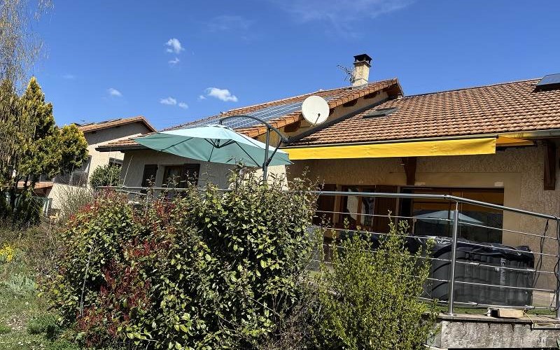 La Bonne Etoile Location La Bonne Etoile à CHORGES