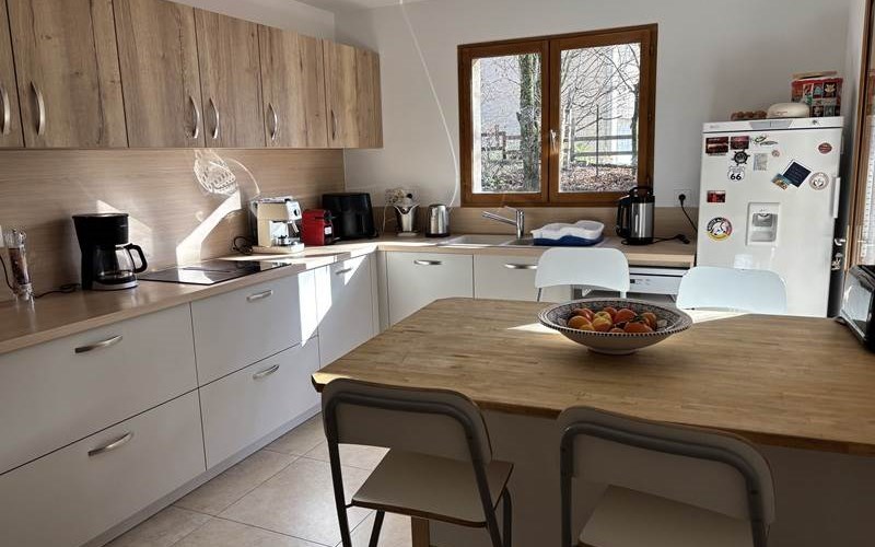 La Bonne Etoile Location La Bonne Etoile à CHORGES