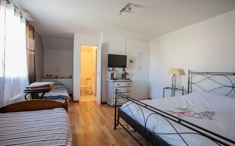 La Bonne Etoile Location La Bonne Etoile à CHORGES