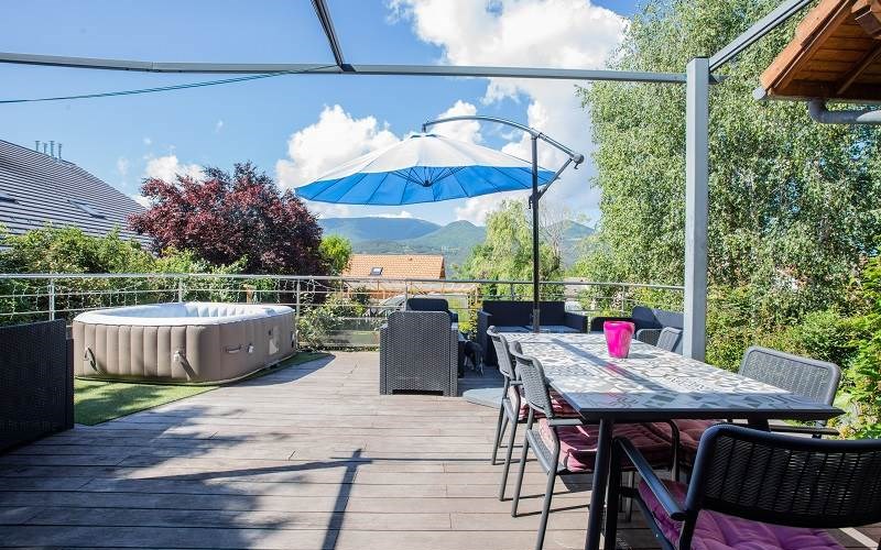 La Bonne Etoile Location La Bonne Etoile à CHORGES