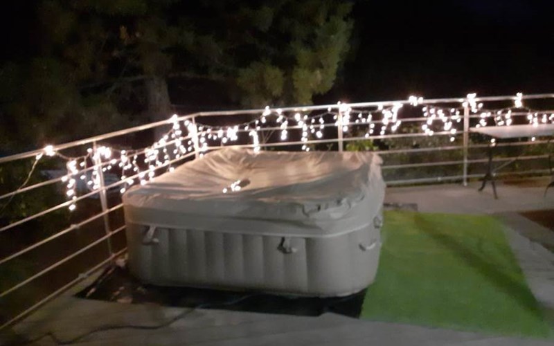 Chalet La Bonne Etoile Location Chalet La Bonne Etoile à CHORGES