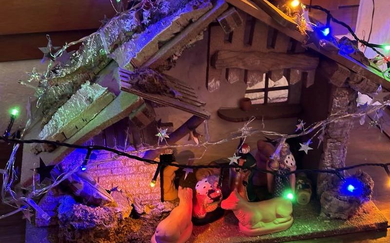 Chalet La Bonne Etoile Location Chalet La Bonne Etoile à CHORGES