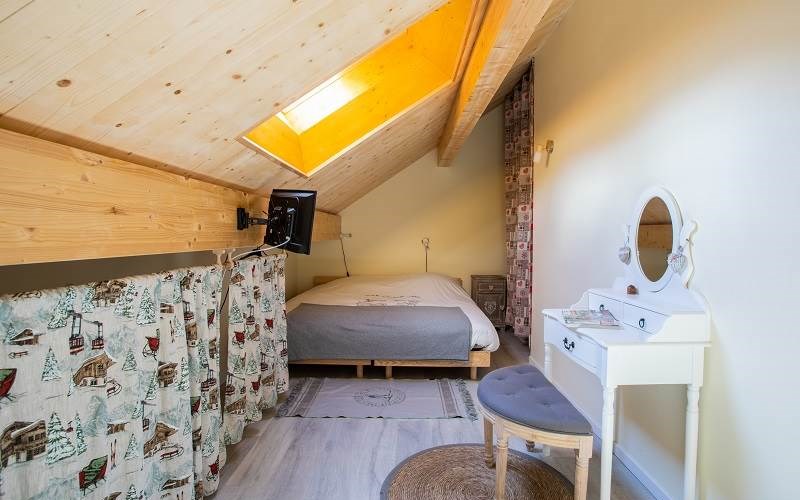 Chalet La Bonne Etoile Location Chalet La Bonne Etoile à CHORGES