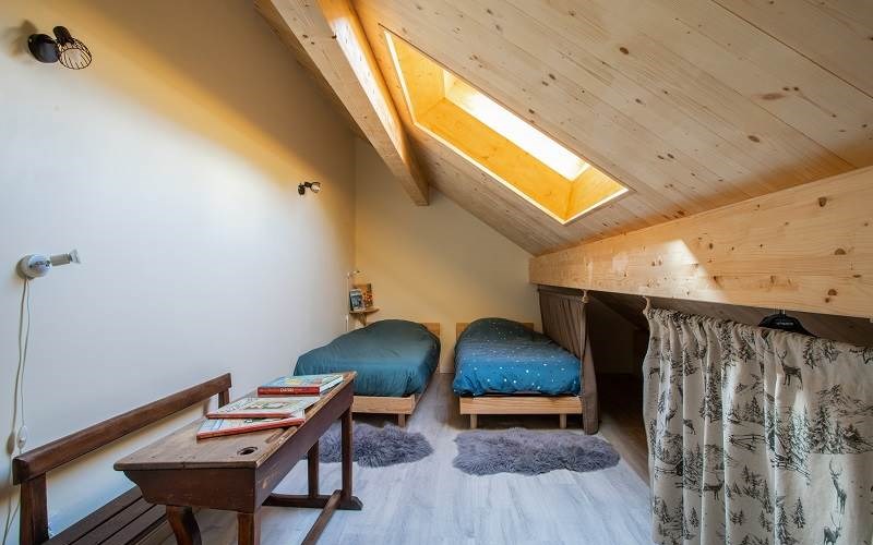 Chalet La Bonne Etoile Location Chalet La Bonne Etoile à CHORGES