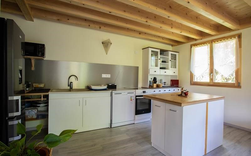 Chalet La Bonne Etoile Location Chalet La Bonne Etoile à CHORGES