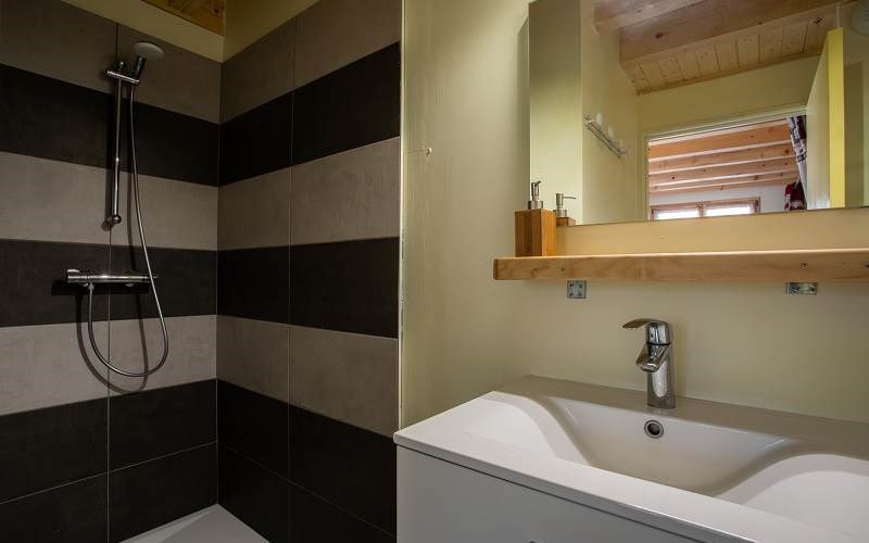 Chalet La Bonne Etoile Location Chalet La Bonne Etoile à CHORGES