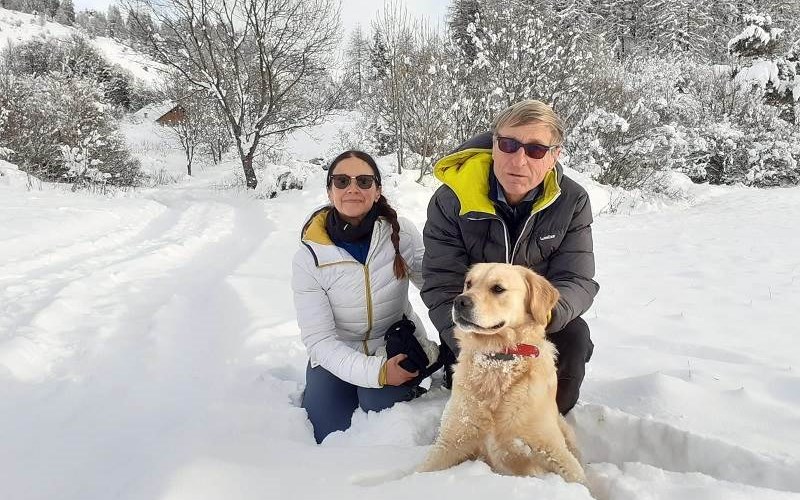 Chalet La Bonne Etoile Location Chalet La Bonne Etoile à CHORGES