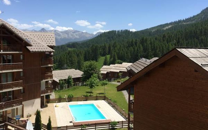 Parc aux Etoiles Location Parc aux Etoiles à PUY ST VINCENT