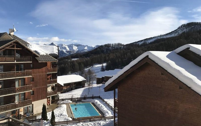 Parc aux Etoiles Location Parc aux Etoiles à PUY ST VINCENT