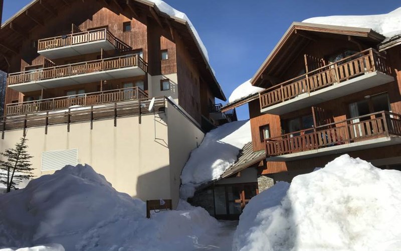 Parc aux Etoiles Location Parc aux Etoiles à PUY ST VINCENT