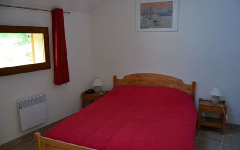 Chalet Le Belvédère des Audes  Location Chalet Le Belvédère des Audes  à ST ANDRE D EMBRUN