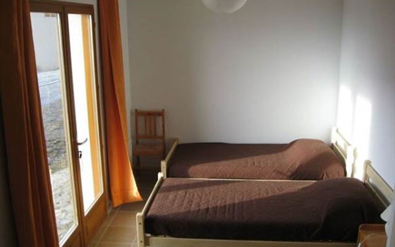 Chalet Le Belvédère des Audes  Location Chalet Le Belvédère des Audes  à ST ANDRE D EMBRUN