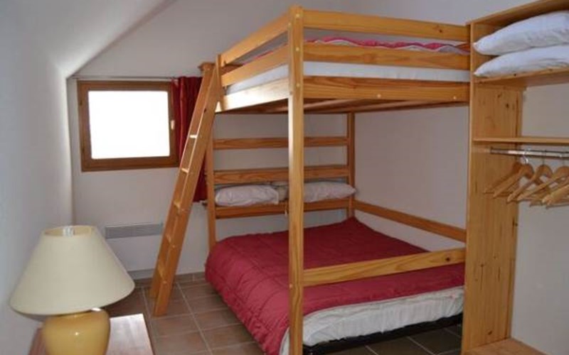 Chalet Le Belvédère des Audes  Location Chalet Le Belvédère des Audes  à ST ANDRE D EMBRUN