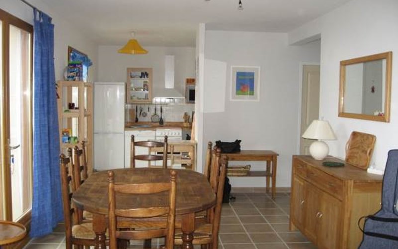 Chalet Le Belvédère des Audes  Location Chalet Le Belvédère des Audes  à ST ANDRE D EMBRUN